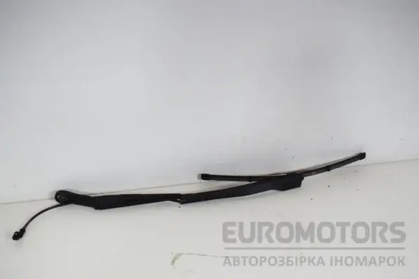Передний правый рычаг стеклоочистителя BMW 3 2.0 Hybrid (G20/G21) 2019 9448920 it-17550 Дизель euromotors.com.ua