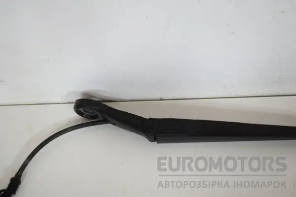 Передній правий важіль склоочисника BMW 3 2.0 Hybrid (G20/G21) 2019 9448920 it-17550 Дизель - 2
