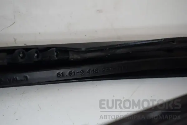 Передній правий важіль склоочисника BMW 3 2.0 Hybrid (G20/G21) 2019 9448920 it-17550 Дизель - 4