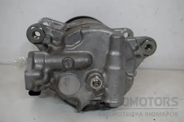Компресор кондиціонера BMW 3 2.0 Hybrid (G20/G21) 2019 7948805 it-17552 Дизель - 5
