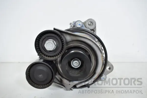Генератор BMW 3 2.0 Hybrid (G20/G21) 2019 849053801 it-17553 Дизель euromotors.com.ua