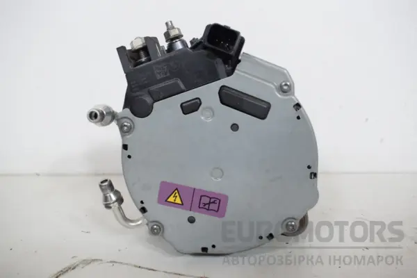 Генератор BMW 3 2.0 Hybrid (G20/G21) 2019 849053801 it-17553 Дизель - 3