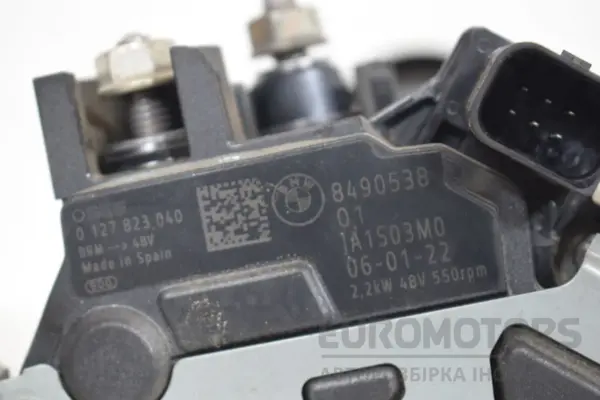 Генератор BMW 3 2.0 Hybrid (G20/G21) 2019 849053801 it-17553 Дизель - 4