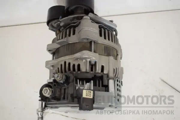 Генератор BMW 3 2.0 Hybrid (G20/G21) 2019 849053801 it-17553 Дизель - 7