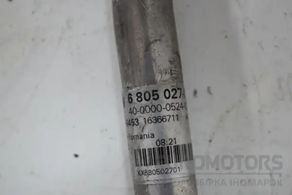 Трубка кондиционера BMW 3 2.0 Hybrid (G20/G21) 2019 6805027 it-17554 Дизель - 3
