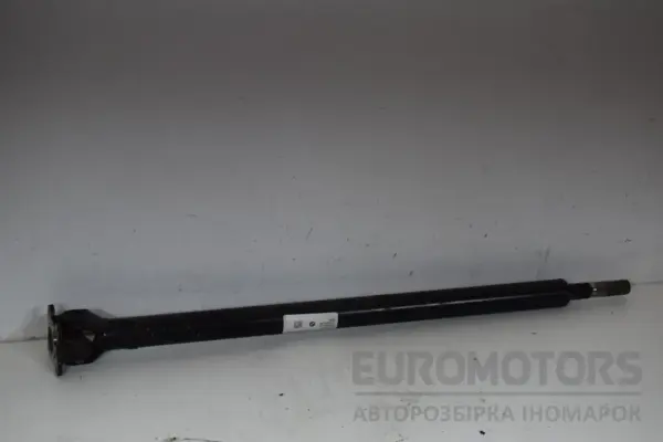 Передній карданний вал BMW 3 2.0 Hybrid (G20/G21) 2019 869836203 it-17557 Дизель euromotors.com.ua