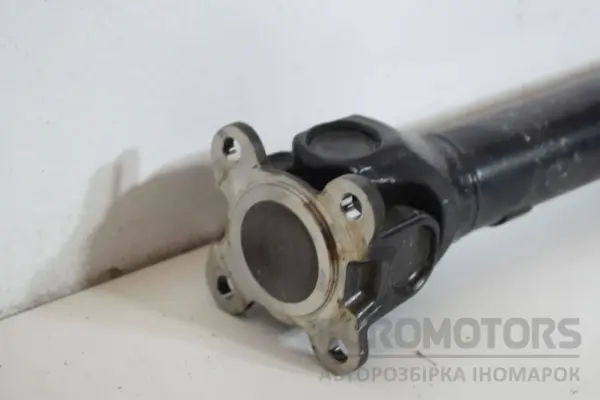 Передний карданный вал BMW 3 2.0 Hybrid (G20/G21) 2019 869836203 it-17557 Дизель - 2