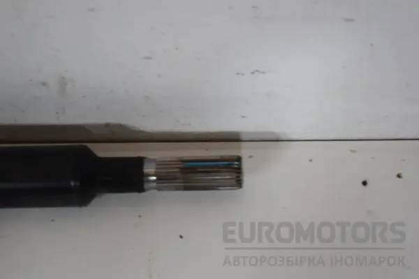 Передний карданный вал BMW 3 2.0 Hybrid (G20/G21) 2019 869836203 it-17557 Дизель - 4
