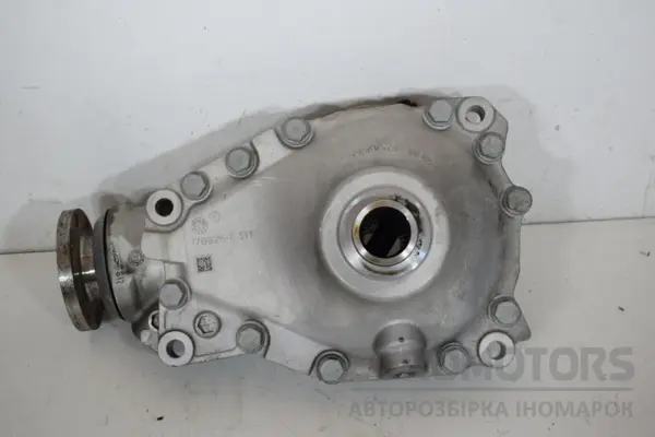 Передний редуктор BMW 3 2.0 Hybrid (G20/G21) 2019 31508623110 it-17558 Дизель euromotors.com.ua