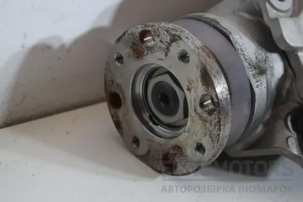 Передній редуктор BMW 3 2.0 Hybrid (G20/G21) 2019 31508623110 it-17558 Дизель - 2