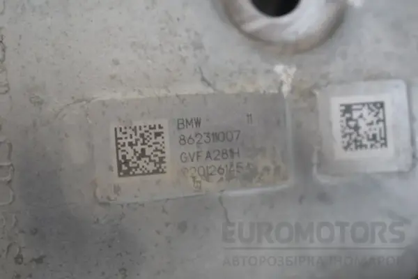 Передній редуктор BMW 3 2.0 Hybrid (G20/G21) 2019 31508623110 it-17558 Дизель - 3