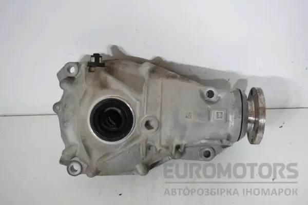 Передній редуктор BMW 3 2.0 Hybrid (G20/G21) 2019 31508623110 it-17558 Дизель - 4