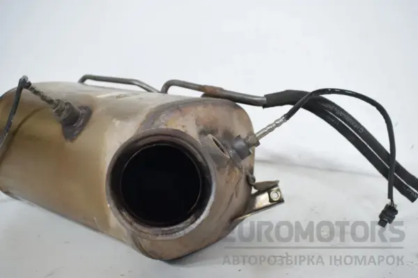 Катализатор BMW 3 2.0 Hybrid (G20/G21) 2019 18328587746 it-17559 Дизель - 5