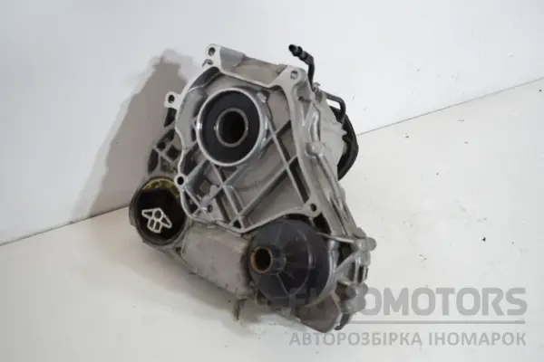 Раздаточная коробка АКПП BMW 3 2.0 Hybrid (G20/G21) 2019 27107889033 it-17560 Дизель euromotors.com.ua