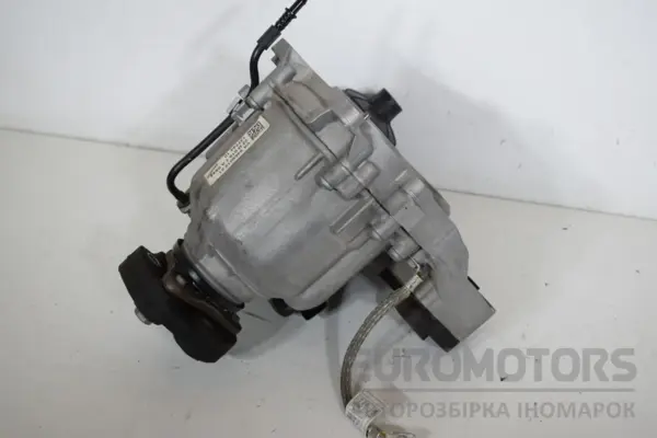 Раздаточная коробка АКПП BMW 3 2.0 Hybrid (G20/G21) 2019 27107889033 it-17560 Дизель - 3