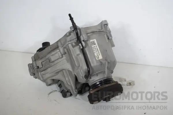 Раздаточная коробка АКПП BMW 3 2.0 Hybrid (G20/G21) 2019 27107889033 it-17560 Дизель - 4