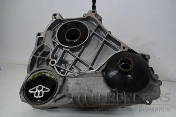 Раздаточная коробка АКПП BMW 3 2.0 Hybrid (G20/G21) 2019 27107889033 it-17560 Дизель - 7