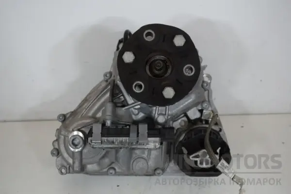 Раздаточная коробка АКПП BMW 3 2.0 Hybrid (G20/G21) 2019 27107889033 it-17560 Дизель - 8