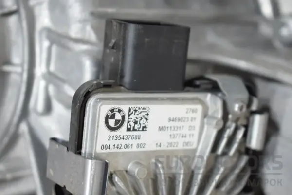 Раздаточная коробка АКПП BMW 3 2.0 Hybrid (G20/G21) 2019 27107889033 it-17560 Дизель - 9