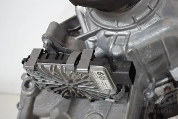 Раздаточная коробка АКПП BMW 3 2.0 Hybrid (G20/G21) 2019 27107889033 it-17560 Дизель - 10