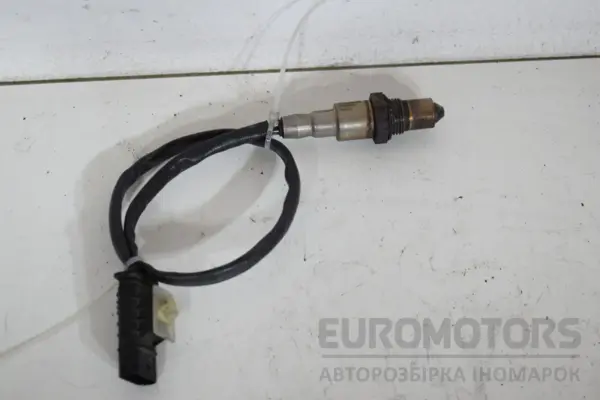 Лямбда-зонд BMW 3 2.0 Hybrid (G20/G21) 2019 8593852 it-17561 Дизель euromotors.com.ua