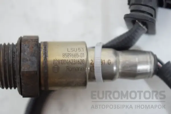 Лямбда-зонд BMW 3 2.0 Hybrid (G20/G21) 2019 8589665 it-17562 Дизель - 2