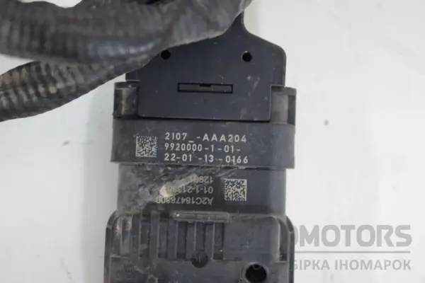 Датчик NOX, лямбда-зонд BMW 3 2.0 Hybrid (G20/G21) 2019 8594553 it-17563 Дизель - 4