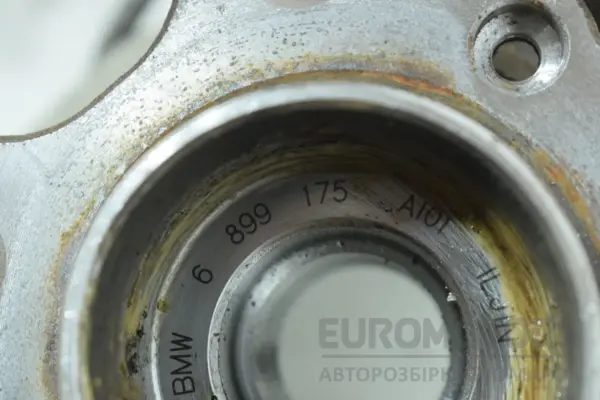 Ліва передня маточина BMW 3 2.0 Hybrid (G20/G21) 2019 31216877147 it-17567 Дизель - 5