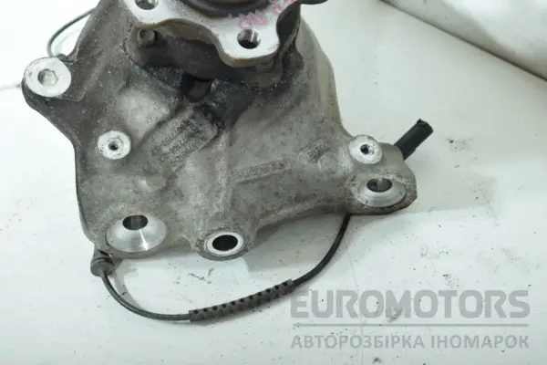 Передня права маточина BMW 3 2.0 Hybrid (G20/G21) 2019 31216877148 it-17568 Дизель - 3