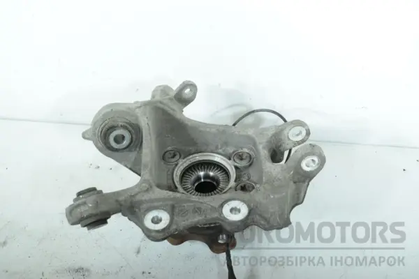 Ліва задня маточина BMW 3 2.0 Hybrid (G20/G21) 2019 33306898479 it-17569 Дизель - 4