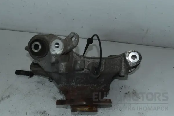 Права задня маточина BMW 3 2.0 Hybrid (G20/G21) 2019 33306898480 it-17570 Дизель - 4