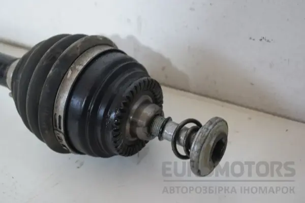 Правый передний полуось (привод) BMW 3 2.0 Hybrid (G20/G21) 2019 8682366 it-17571 Дизель - 2