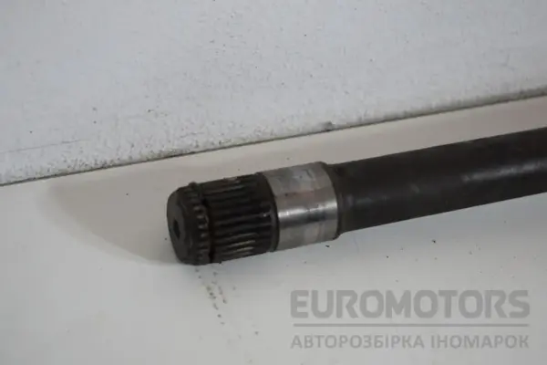 Правый передний полуось (привод) BMW 3 2.0 Hybrid (G20/G21) 2019 8682366 it-17571 Дизель - 3