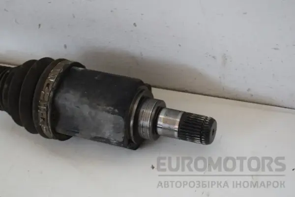 Лівий передній піввісь (привід) BMW 3 2.0 Hybrid (G20/G21) 2019 8682367 it-17572 Дизель - 2