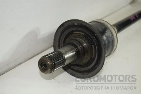 Задній приводний вал (привідний) правий BMW 3 2.0 Hybrid (G20/G21) 2019 848260401 it-17573 Дизель - 4