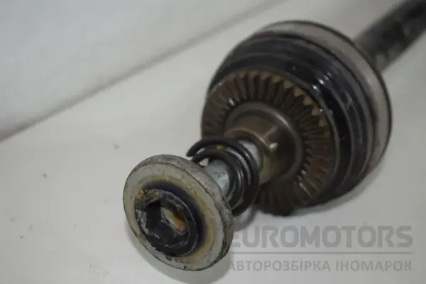 Лівий задній піввісь (привідний вал) BMW 3 2.0 Hybrid (G20/G21) 2019 848260301 it-17574 Дизель - 3