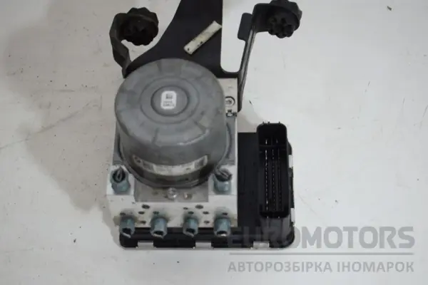 блок АБС BMW 3 2.0 Hybrid (G20/G21) 2019 34505A6DC73 it-17583 Дизель euromotors.com.ua