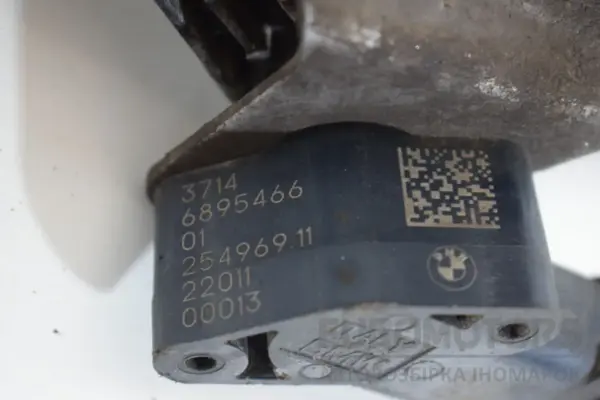 Датчик дорожнього просвіту BMW 3 2.0 Hybrid (G20/G21) 2019 37146895466 it-17587 Дизель - 2