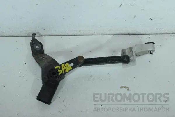 Датчик уровня дорожного просвета задний BMW 3 2.0 Hybrid (G20/G21) 2019 37146895466 it-17588 Дизель euromotors.com.ua