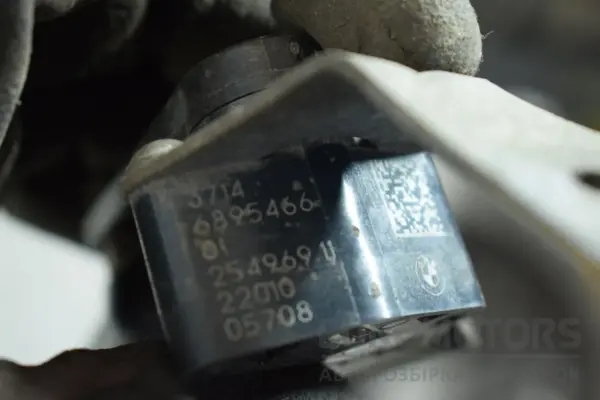 Датчик рівня дорожнього просвіту задній BMW 3 2.0 Hybrid (G20/G21) 2019 37146895466 it-17588 Дизель - 3