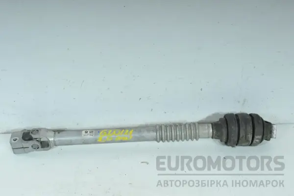 Рулевой карданчик BMW 3 2.0 Hybrid (G20/G21) 2019 59686208803 it-17589 Дизель euromotors.com.ua