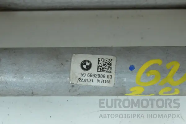 Рульовий карданчик BMW 3 2.0 Hybrid (G20/G21) 2019 59686208803 it-17589 Дизель - 4
