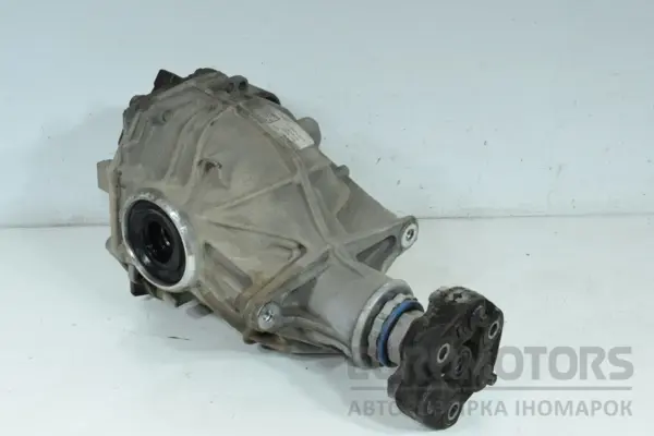 Задний редуктор BMW 3 2.0 Hybrid (G20/G21) 2019 864792306 it-17590 Дизель euromotors.com.ua