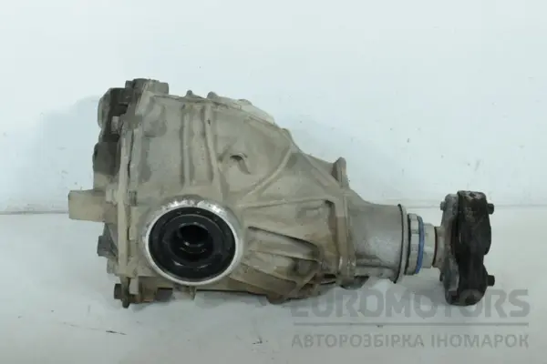 Задний редуктор BMW 3 2.0 Hybrid (G20/G21) 2019 864792306 it-17590 Дизель - 2