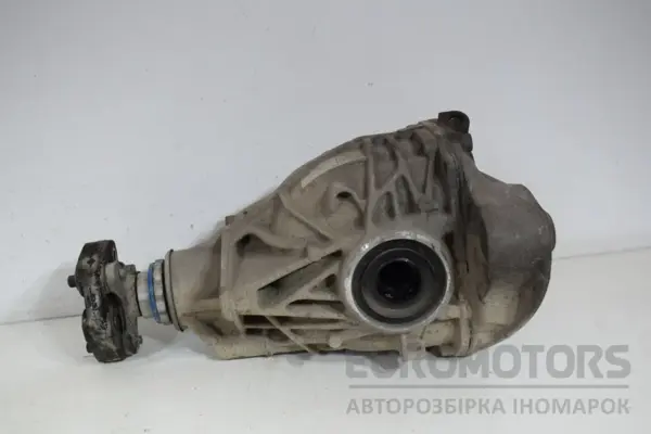 Задний редуктор BMW 3 2.0 Hybrid (G20/G21) 2019 864792306 it-17590 Дизель - 4