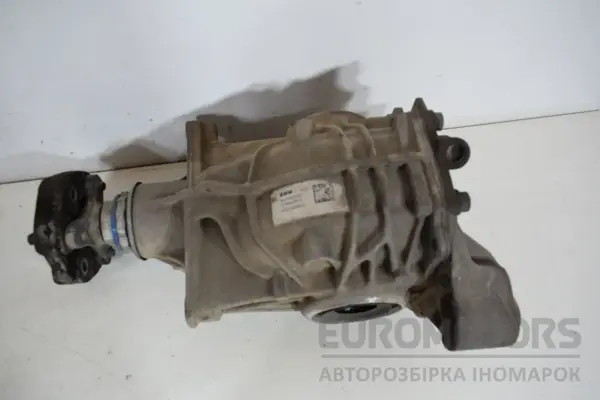 Задний редуктор BMW 3 2.0 Hybrid (G20/G21) 2019 864792306 it-17590 Дизель - 5