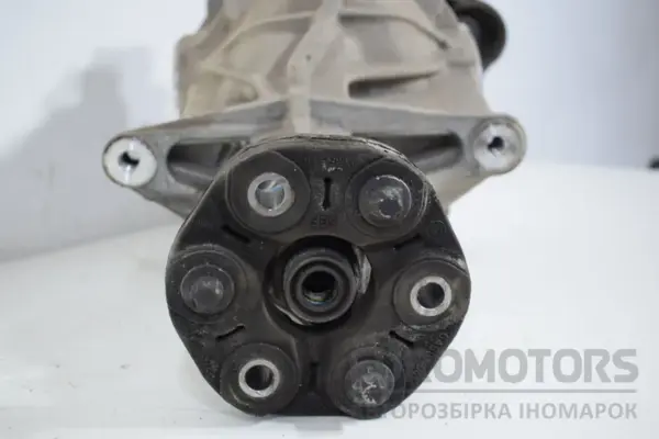 Задний редуктор BMW 3 2.0 Hybrid (G20/G21) 2019 864792306 it-17590 Дизель - 7