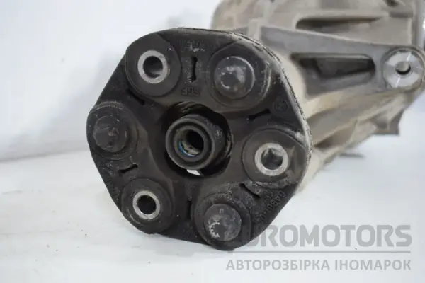 Задний редуктор BMW 3 2.0 Hybrid (G20/G21) 2019 864792306 it-17590 Дизель - 8