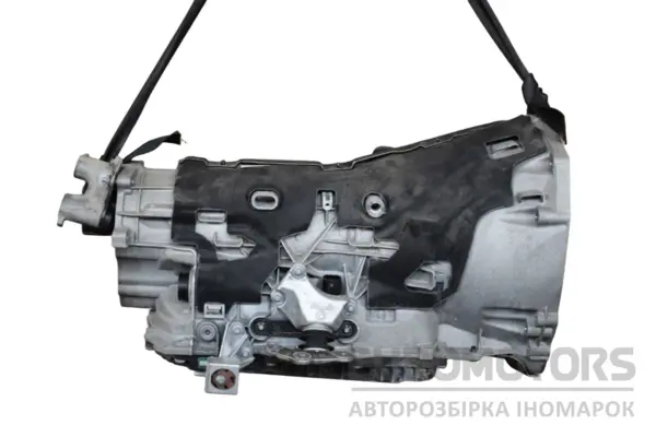 Автоматическая коробка передач BMW 3 2.0 Hybrid (G20/G21) 2019 24009884581 it-17591 Дизель euromotors.com.ua