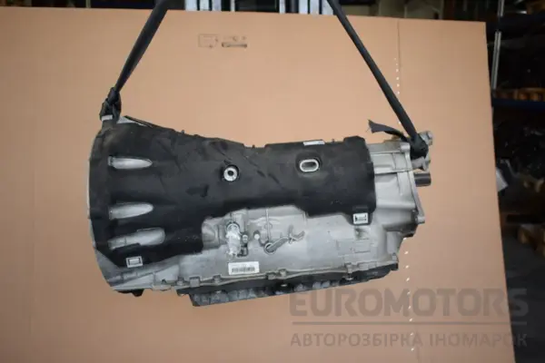 Автоматична коробка передач BMW 3 2.0 Hybrid (G20/G21) 2019 24009884581 it-17591 Дизель - 2